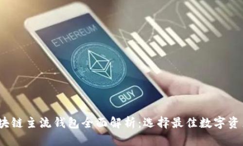 2023年区块链主流钱包全面解析:选择最佳数字资产管理工具
