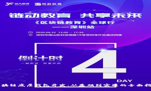 区块链底层钱包开发:从基础到实战的全面指南