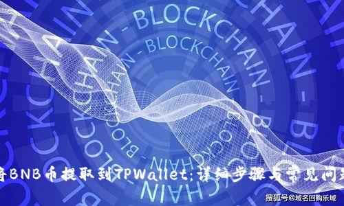 如何将BNB币提取到TPWallet:详细步骤与常见问题解答