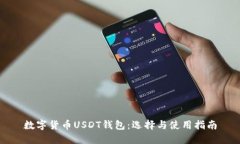 数字货币USDT钱包：选择与使用指南