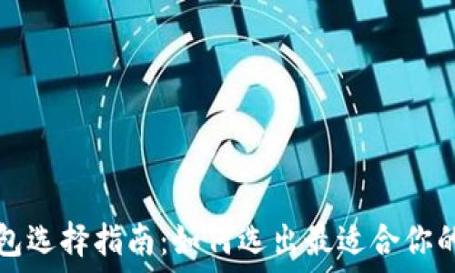 比特币钱包选择指南:如何选出最适合你的钱包类型