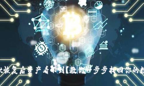 tpWallet恢复后资产看不到?教你一步步找回你的数字资产!