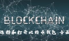 如何选择和打开比特币钱包：全面指南