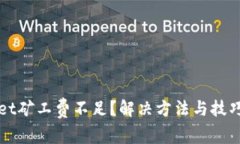 tpWallet矿工费不足？解决方法与技巧全