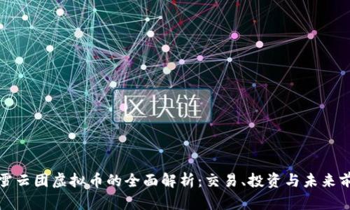 暴雪云团虚拟币的全面解析:交易、投资与未来前景