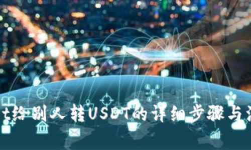 tpWallet给别人转USDT的详细步骤与注意事项