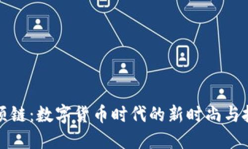虚拟币项链:数字货币时代的新时尚与投资选择