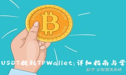 如何将芝麻USDT提到TPWallet:详细指南与常见问题解答