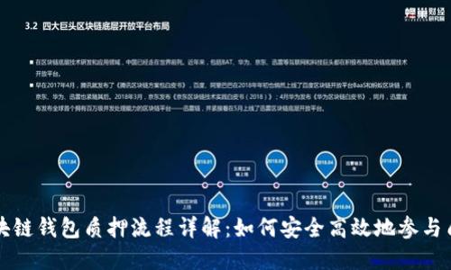 区块链钱包质押流程详解:如何安全高效地参与质押