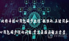 以下是为主题“比特币核心钱包同步太