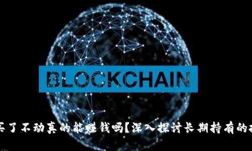 虚拟币买了不动真的能赚钱吗?深入探讨长期持有的投资策略