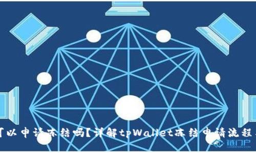 tpWallet可以申请冻结吗？详解tpWallet冻结申请流程与注意事项