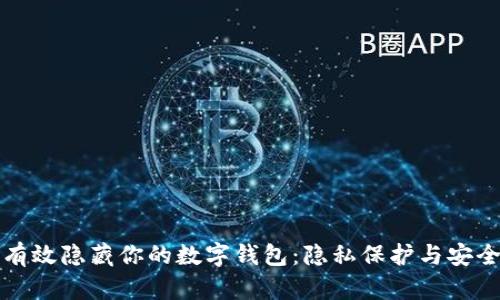 如何有效隐藏你的数字钱包：隐私保护与安全指南