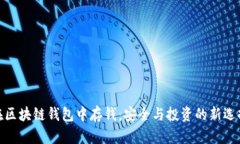 在区块链钱包中存钱：安全与投资的新