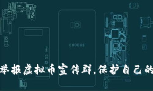如何有效举报虚拟币宣传群，保护自己的财产安全