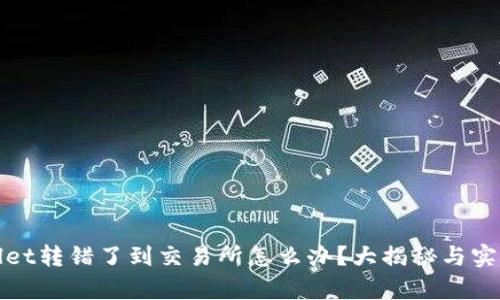 tpWallet转错了到交易所怎么办？大揭秘与实用攻略