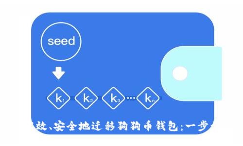如何高效、安全地迁移狗狗币钱包：一步步指南