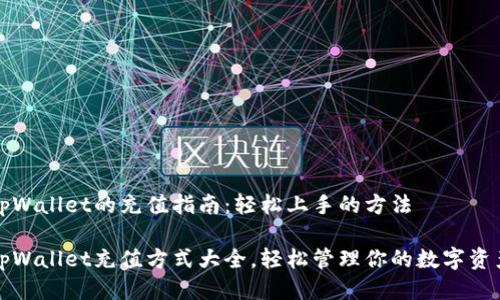tpWallet的充值指南：轻松上手的方法

tpWallet充值方式大全，轻松管理你的数字资产