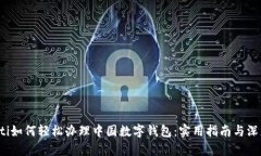 biao-ti如何轻松办理中国数字钱包：实