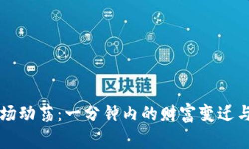 虚拟币市场动荡：一分钟内的财富变迁与个人故事