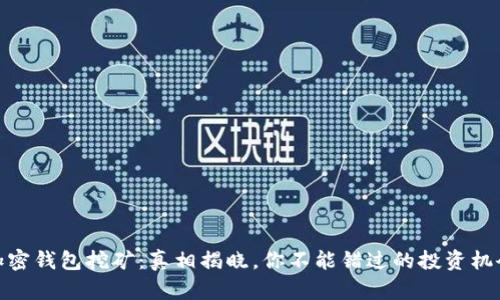 加密钱包挖矿：真相揭晓，你不能错过的投资机会