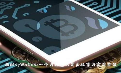 揭秘tpWallet：一个月打包的背后故事与实用价值
