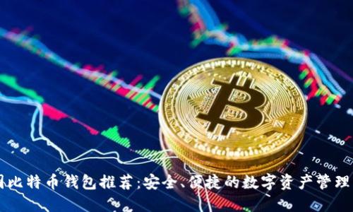 中国比特币钱包推荐：安全、便捷的数字资产管理利器