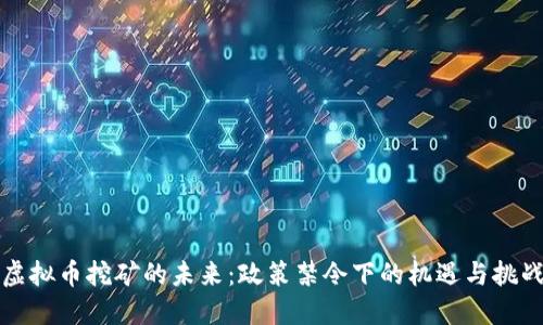 虚拟币挖矿的未来：政策禁令下的机遇与挑战