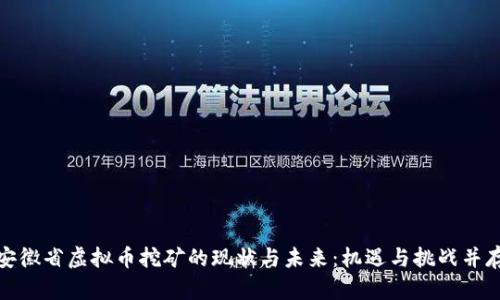 安徽省虚拟币挖矿的现状与未来：机遇与挑战并存