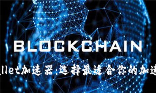 tpWallet加速器：选择最适合你的加速方案