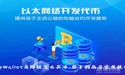tpWallet马蹄链怎么买币：新手指南与实用技巧