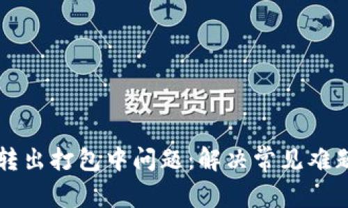 解码TP钱包转出打包中问题：解决常见难题的实用指南