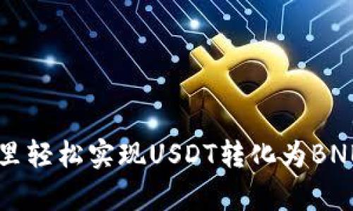 在tpWallet里轻松实现USDT转化为BNB的详细指南