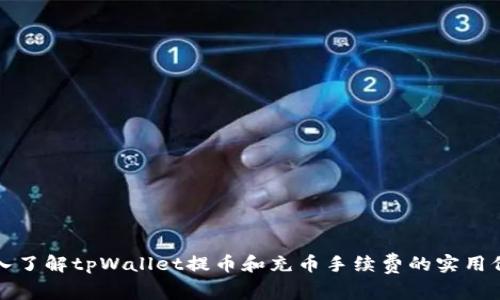深入了解tpWallet提币和充币手续费的实用价值