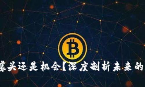 区块链：噱头还是机会？深度剖析未来的数字时代