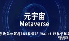 一步一步教你如何将BNB提到TP Wallet，轻
