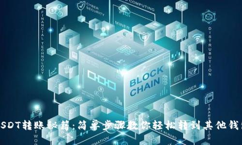 USDT转账秘籍：简单步骤教你轻松转到其他钱包