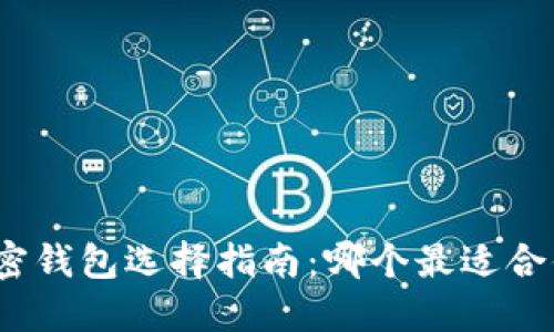 加密钱包选择指南：哪个最适合你？