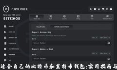 如何选择适合自己的比特币和莱特币钱