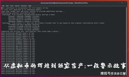 从虚拟币的辉煌到倾家荡产：一段警示故事