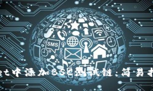 如何在tpWallet中添加BSC测试链：简易指南与实用技巧