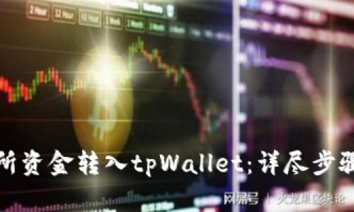 如何将交易所资金转入tpWallet：详尽步骤与实用技巧