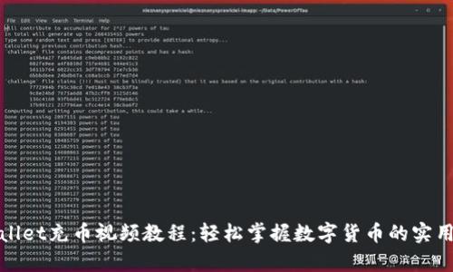 tpWallet充币视频教程：轻松掌握数字货币的实用技巧