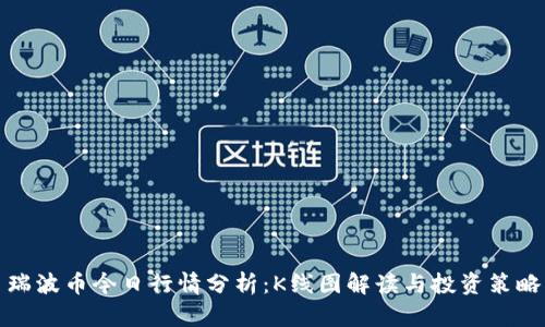 瑞波币今日行情分析：K线图解读与投资策略