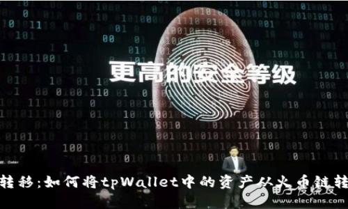 跨链资产转移：如何将tpWallet中的资产从火币链转至币安链