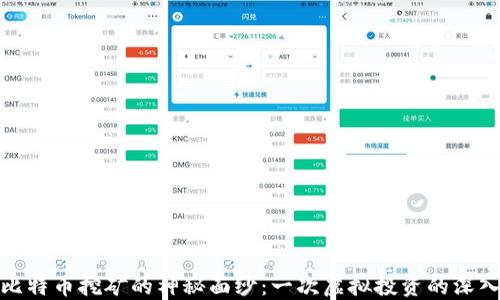 
揭开比特币挖矿的神秘面纱：一次虚拟投资的深入探讨