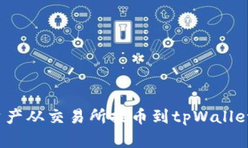 如何将数字资产从交易所提币到tpWallet并成功出售？