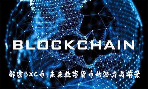 解密BXC币：未来数字货币的潜力与前景