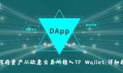 如何将资产从欧意交易所转入TP Walle