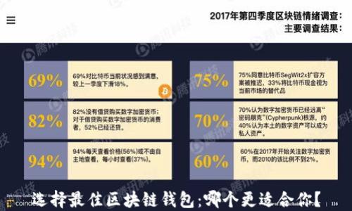 
选择最佳区块链钱包：哪个更适合你？